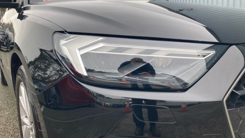 Audi A1 30 TFSI Sport 5dr Petrol Hatchback